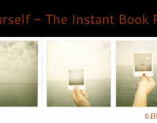 Concorso Fotografico “Be Yourself” – The Instant Book Project