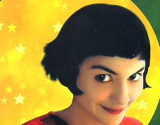 Il favoloso mondo di Amélie. Kodak Instamatic 56x