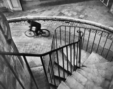 Henri Cartier-Bresson. Photographe Palazzo Reale – Torino