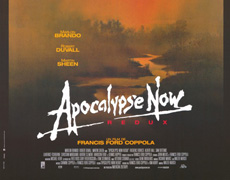 Apocalypse Now: Dennis Hopper e le sue Nikon F3