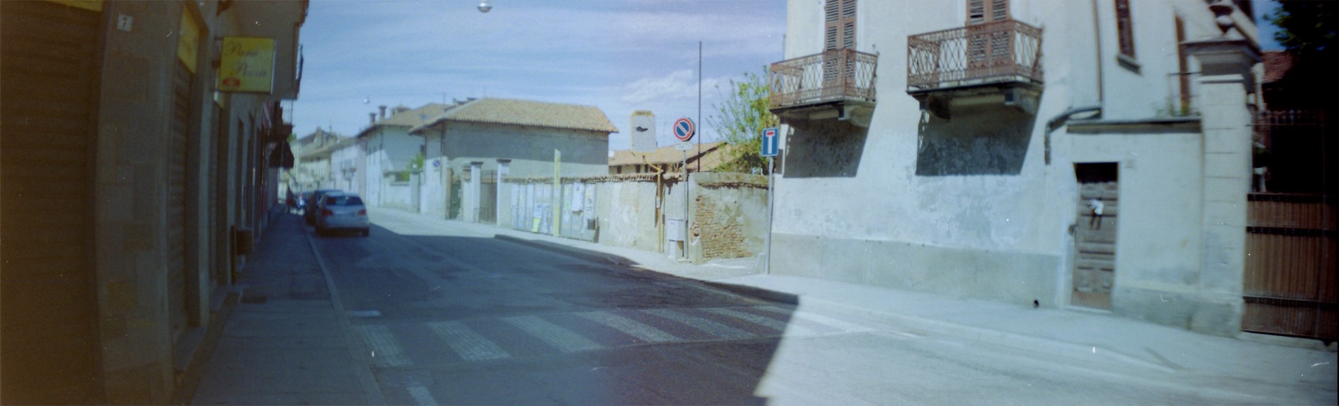 The Sprocket Rocket Tales. Parte Seconda