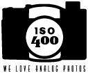 Iso400 | We love analog photos