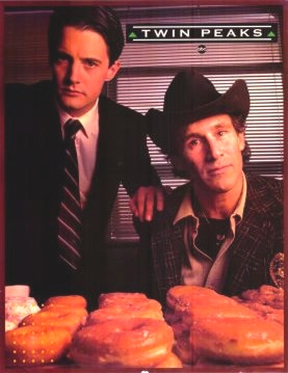 I segreti (analogici) di Twin Peaks