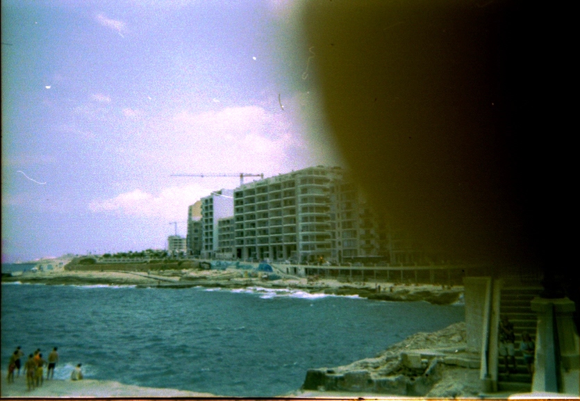 Disposable Malta