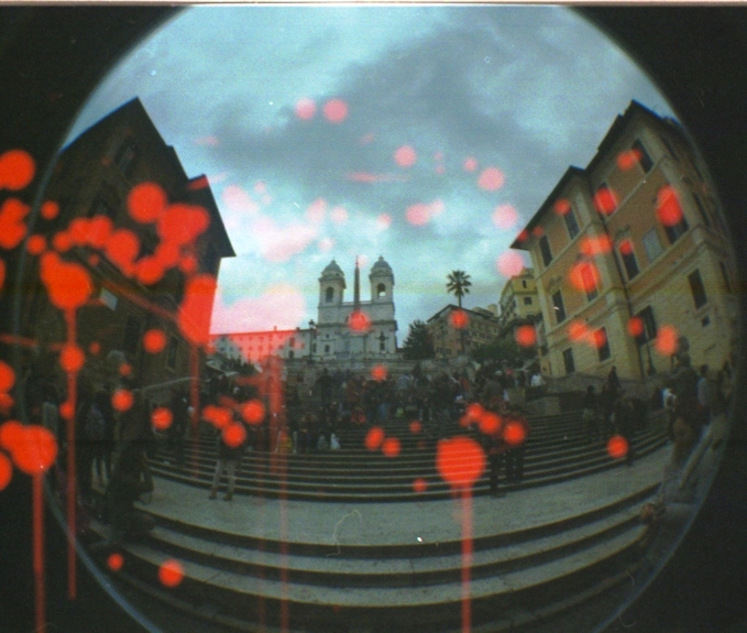 Piazza di Spagna