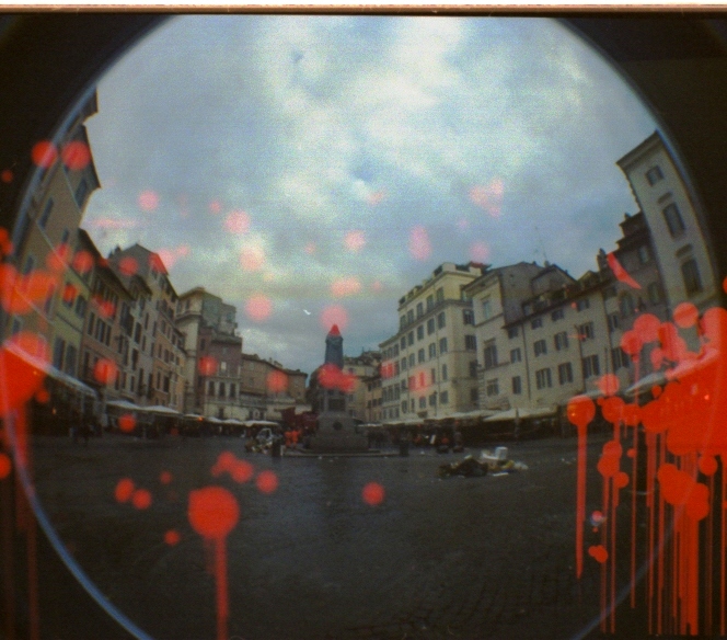 Campo dei fiori