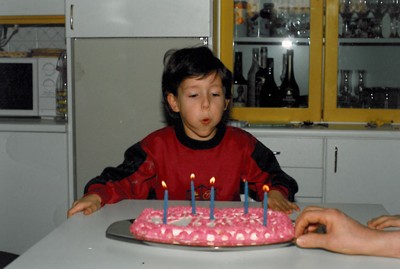 Compleanno-1993