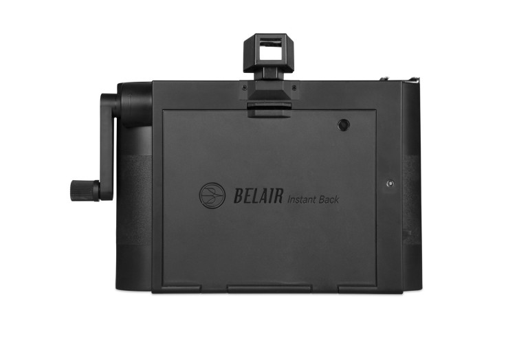 Novità da Lomography. Belair X 6 -12 Instant camera Kit