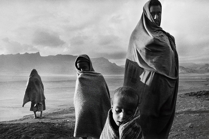 Sebastião Salgado