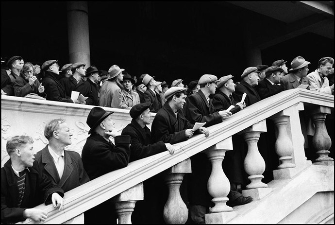 Cornell Capa