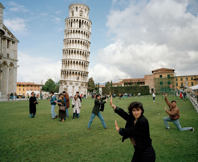 Martin Parr