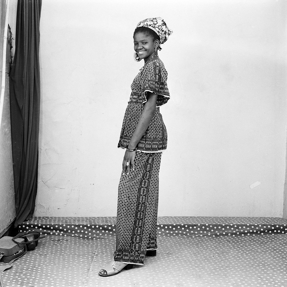 Studio Malick Bamako