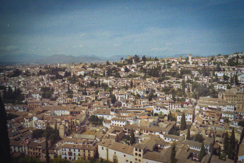 Granada