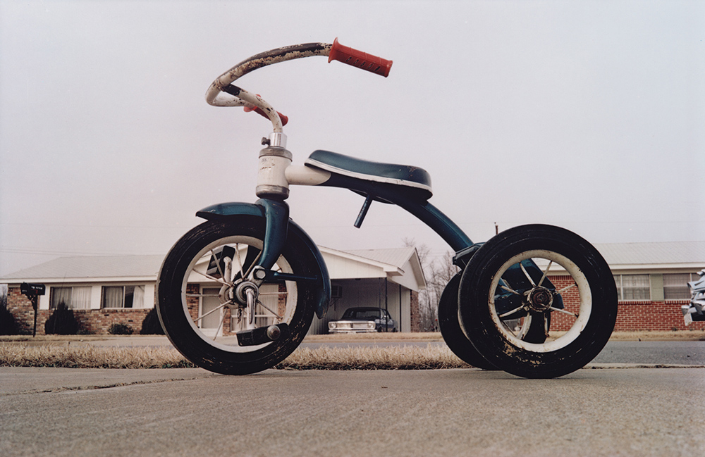 William-Eggleston-Tricycle