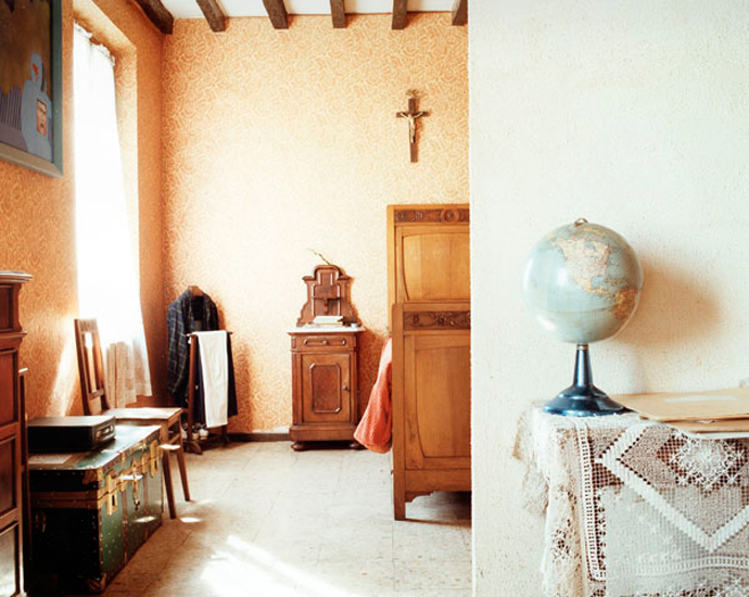 Luigi Ghirri 1