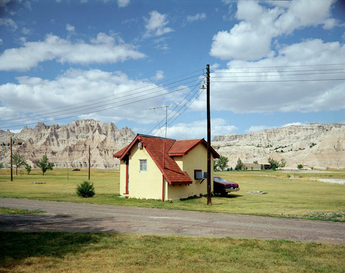 Stephen Shore