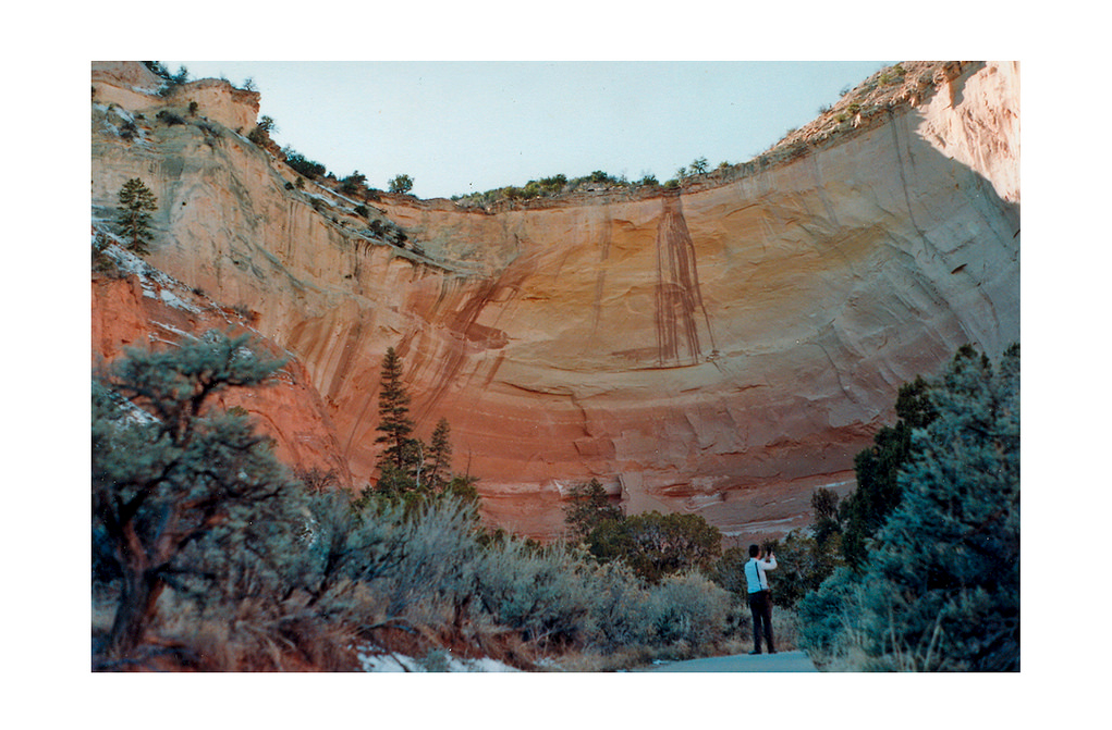 red stone valley teatro naturale 