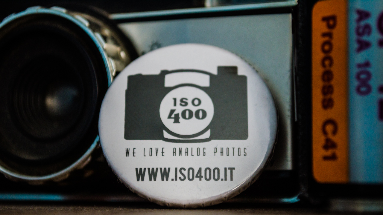 Perché Iso400 e non Asa400?