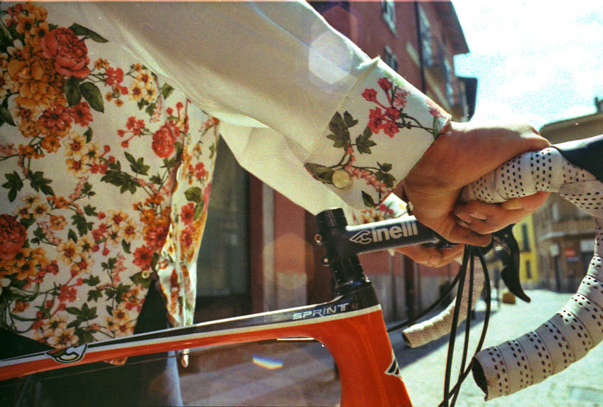 Out-of-fashionblogger #7 (Luglio) I gemelli da camicia