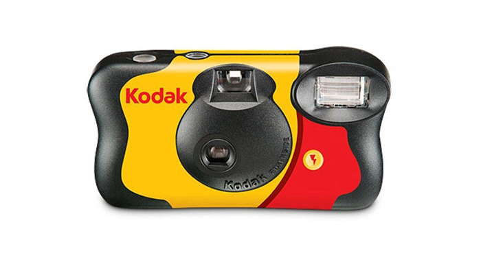 kodak fun