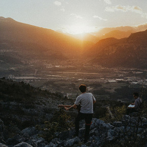 Lorenzo Scudiero - Iso400 Focus On