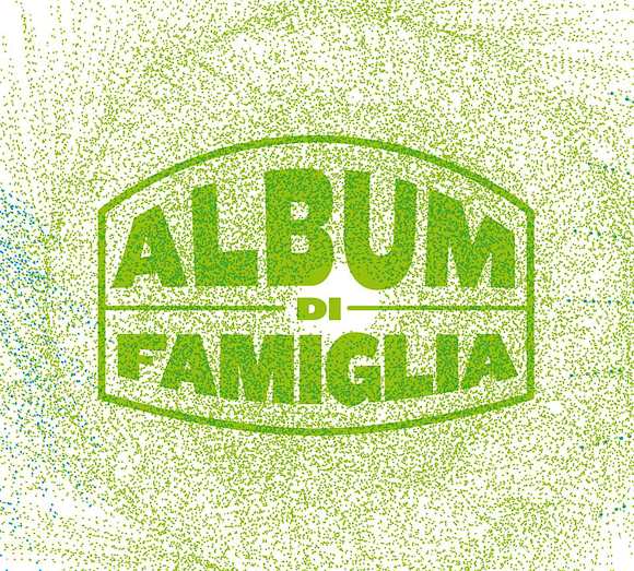 Album di Famiglia, progetto per un archivio immateriale.