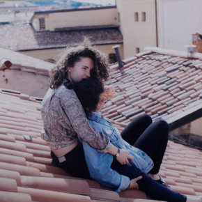 sara lorusso - bologna lovers - Focus On Iso400