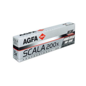 Agfa Scala