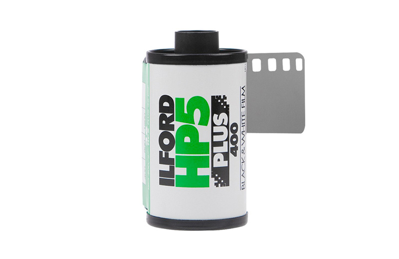 ilford hp5