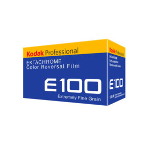 kodak e100