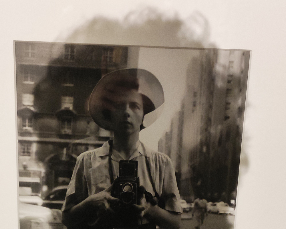 Una Vivian Maier più che inedita