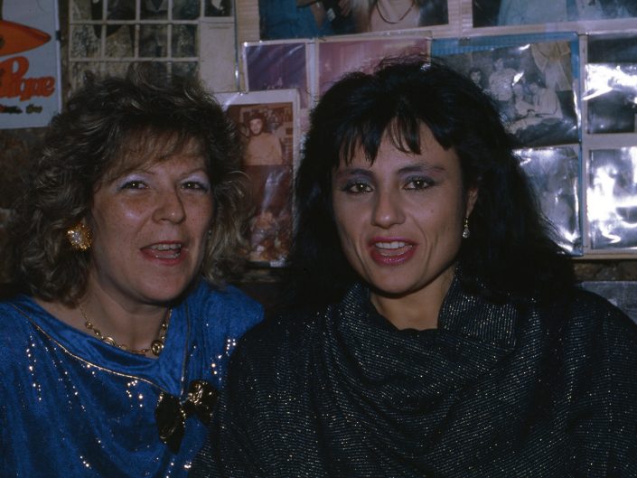 80’s Ospedaletti