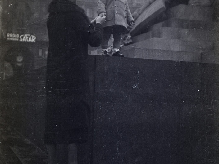 Milano – Anni ’30